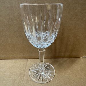 Mikasa Old Dublin Water Goblet